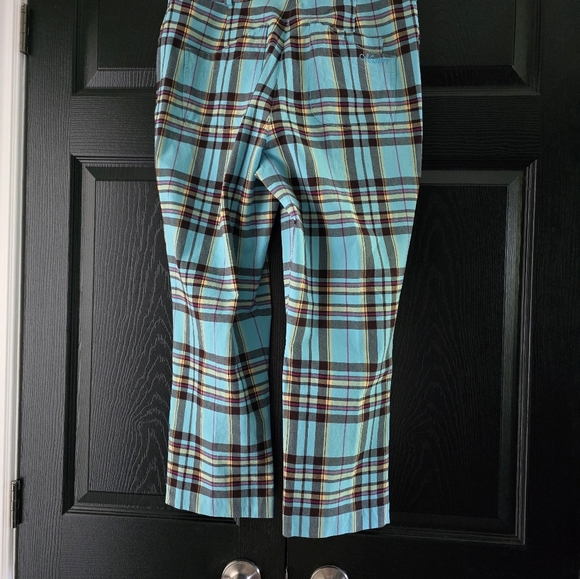 Masters Golf pants women's size 12 - Picture 2 of 7